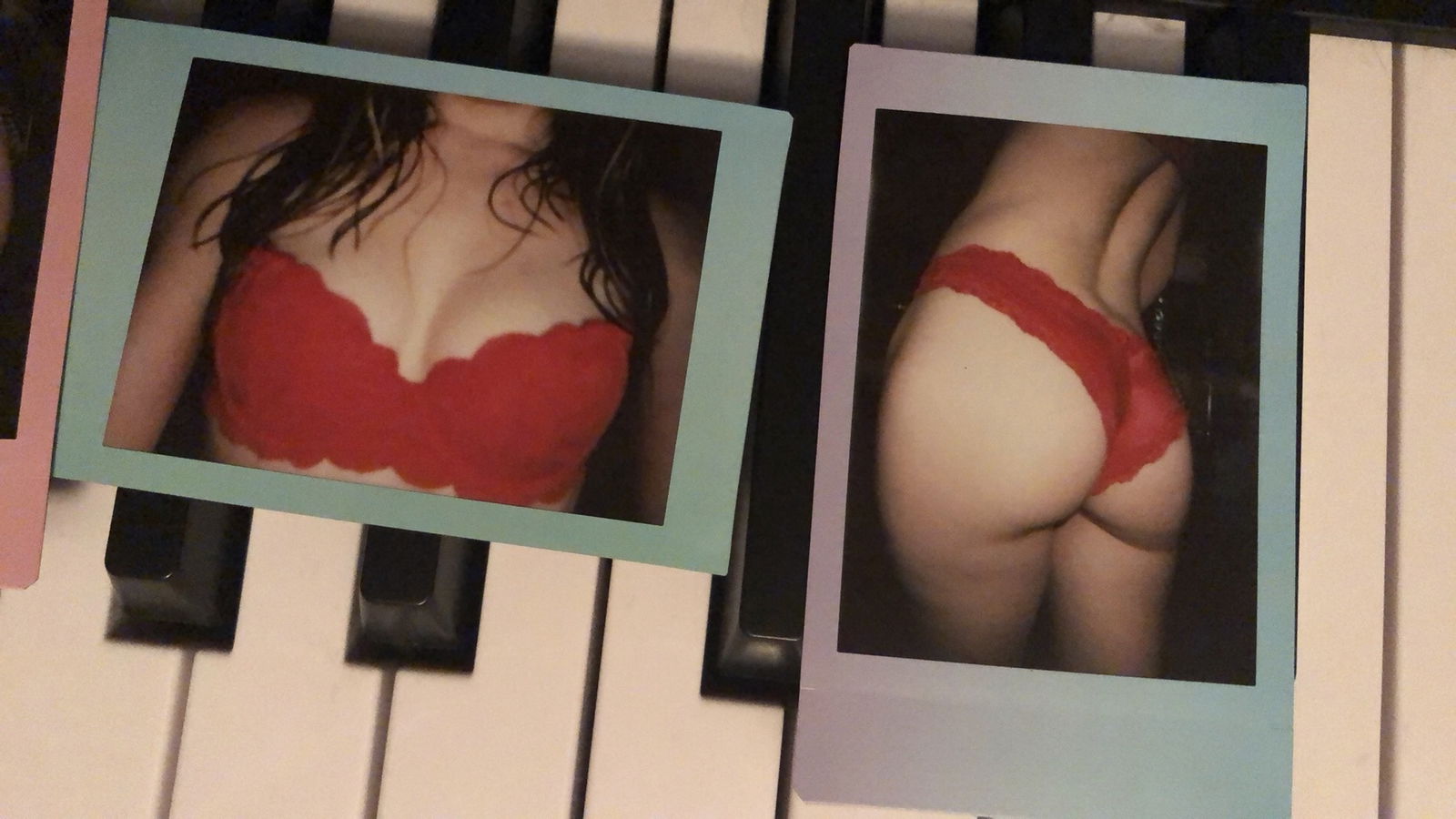 Harper profile banner