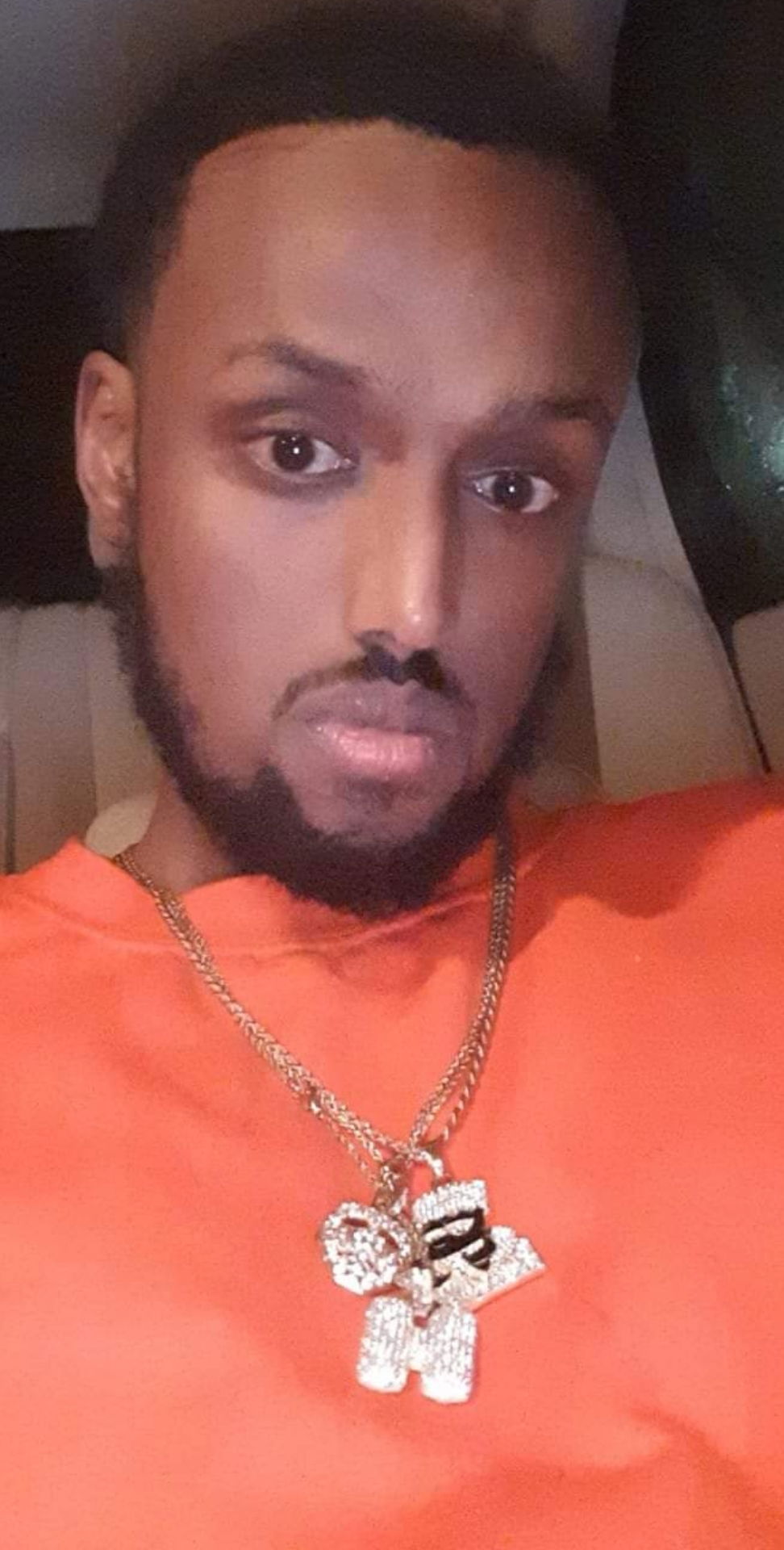 Saucy Somali profile banner