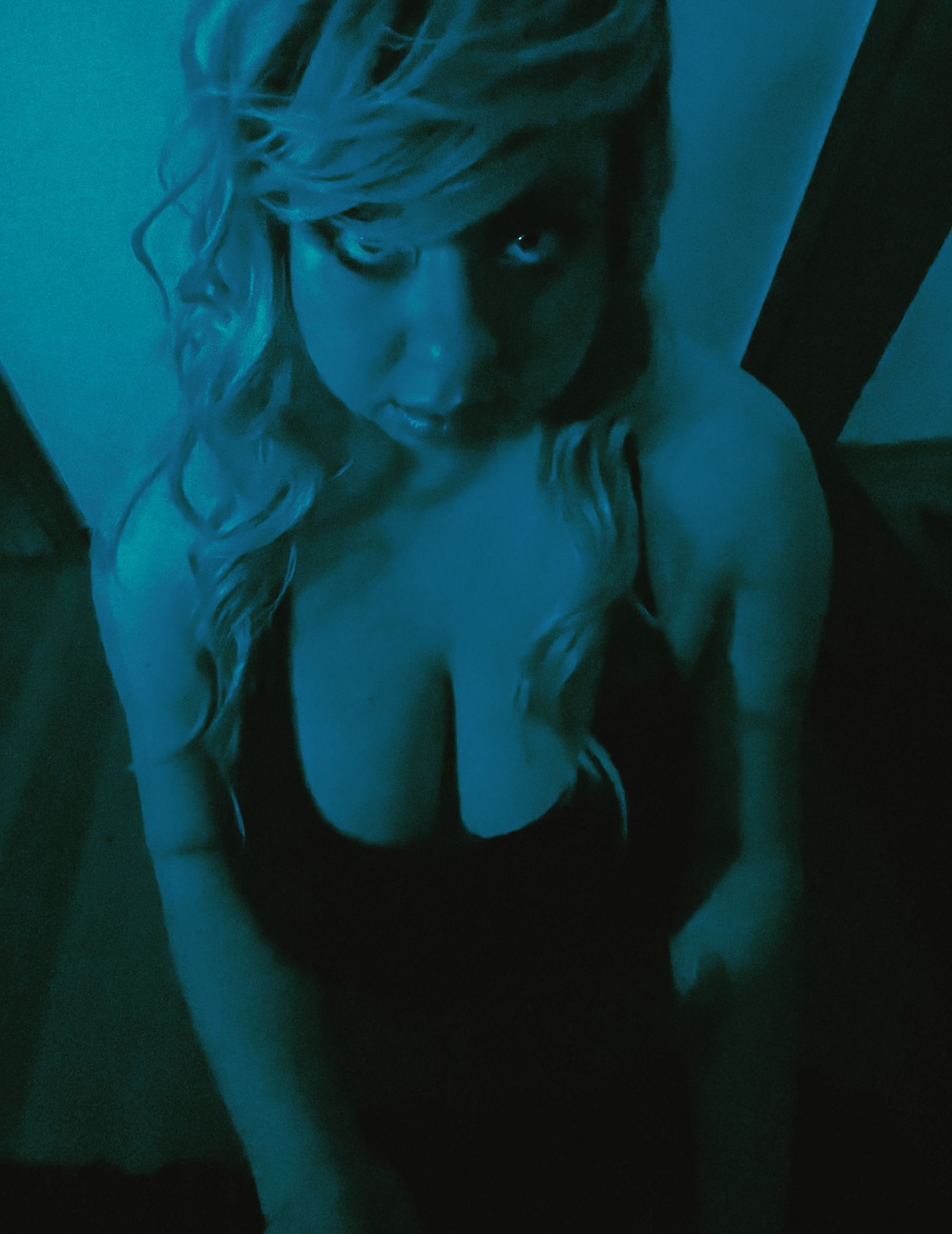 Kae profile banner