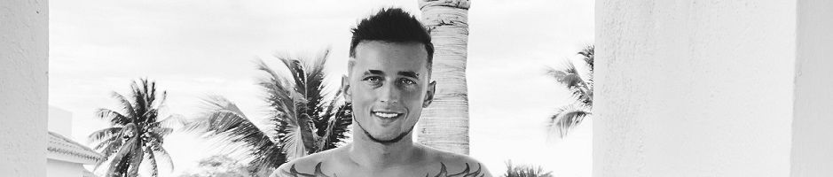 Artem profile banner