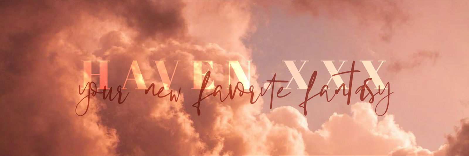 skye haven 🫧 profile banner