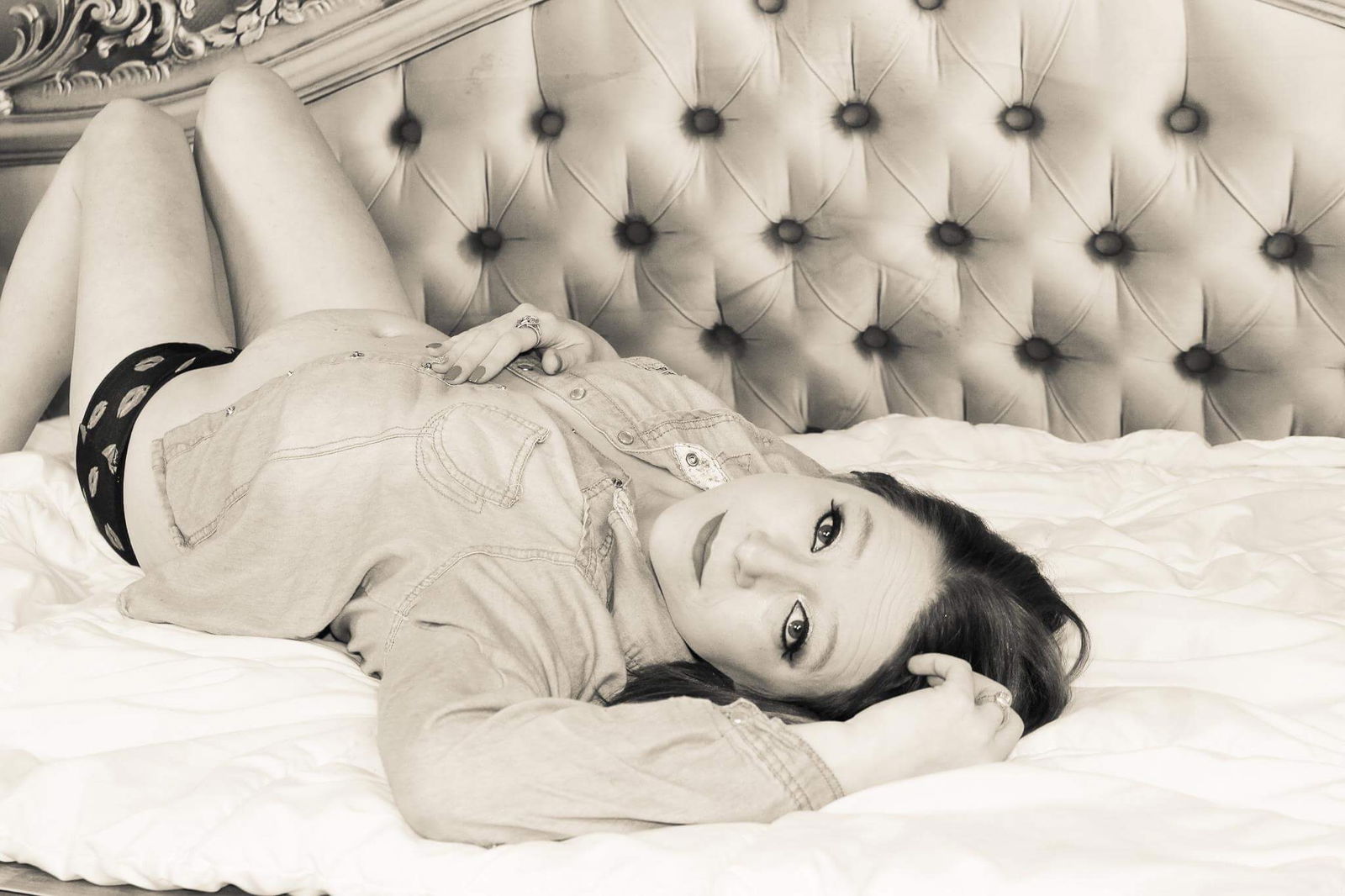 Danielle Spokesmen profile banner