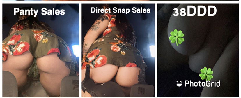 Milky Milf profile banner