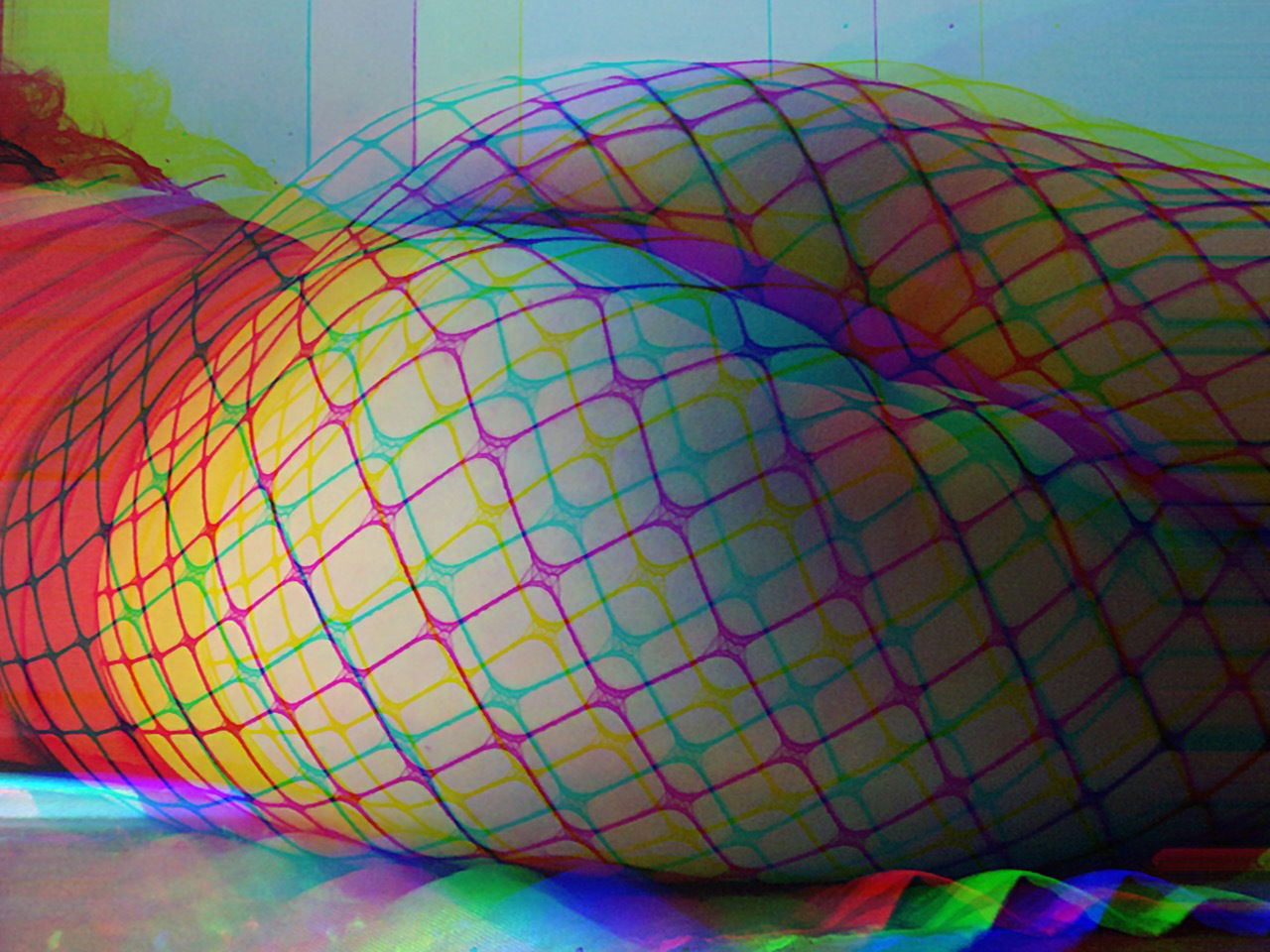 * profile banner