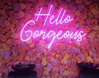 Haley Haze profile banner