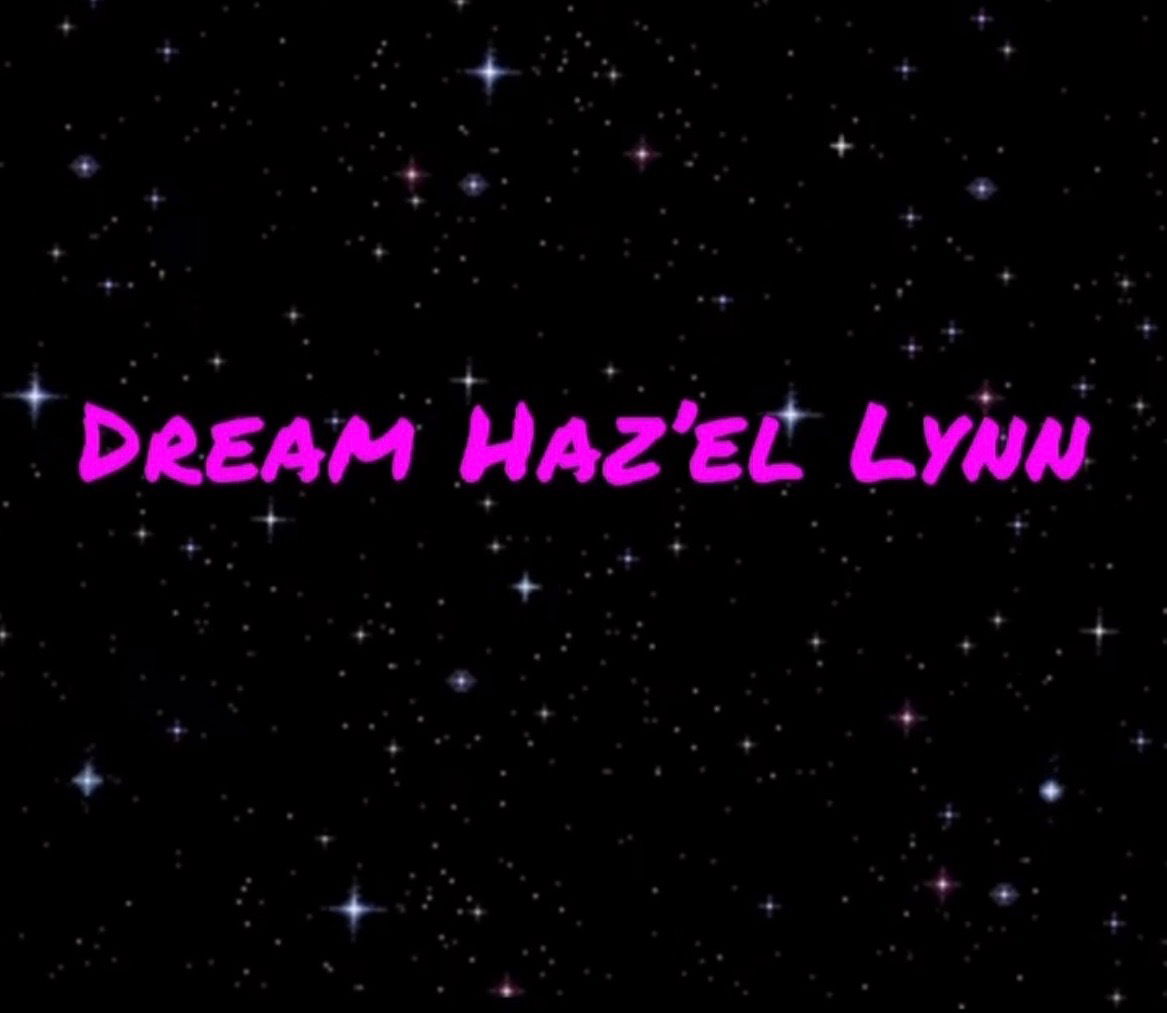 ❄️Ha’zel Lynn❄️ profile banner
