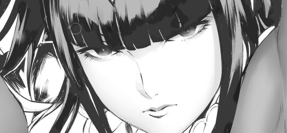 Hazel profile banner