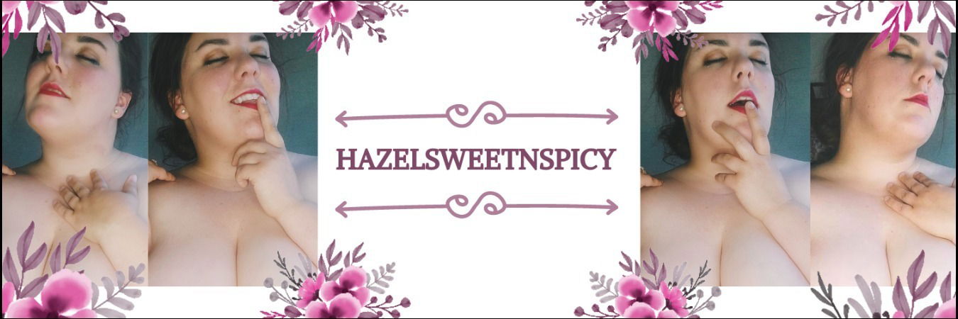 Hazel Grace profile banner