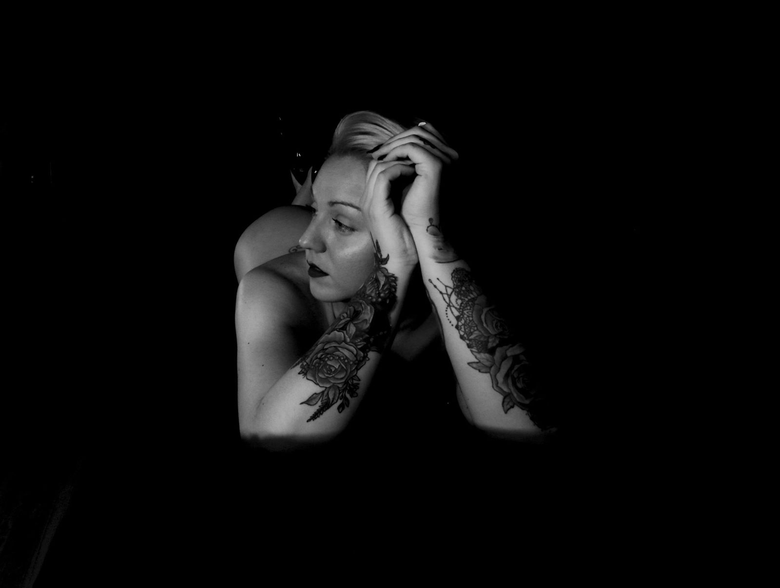 Biker Babe💋 profile banner