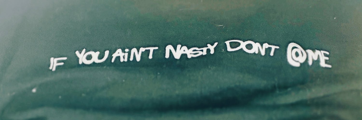 πππππ¦ππ¬πππ« πππ§ profile banner