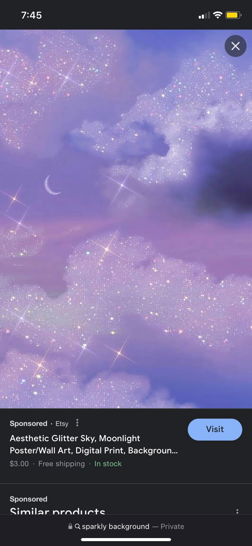 heather profile banner