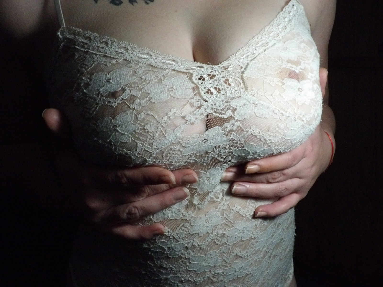👄Vika Vladov🔞 profile banner