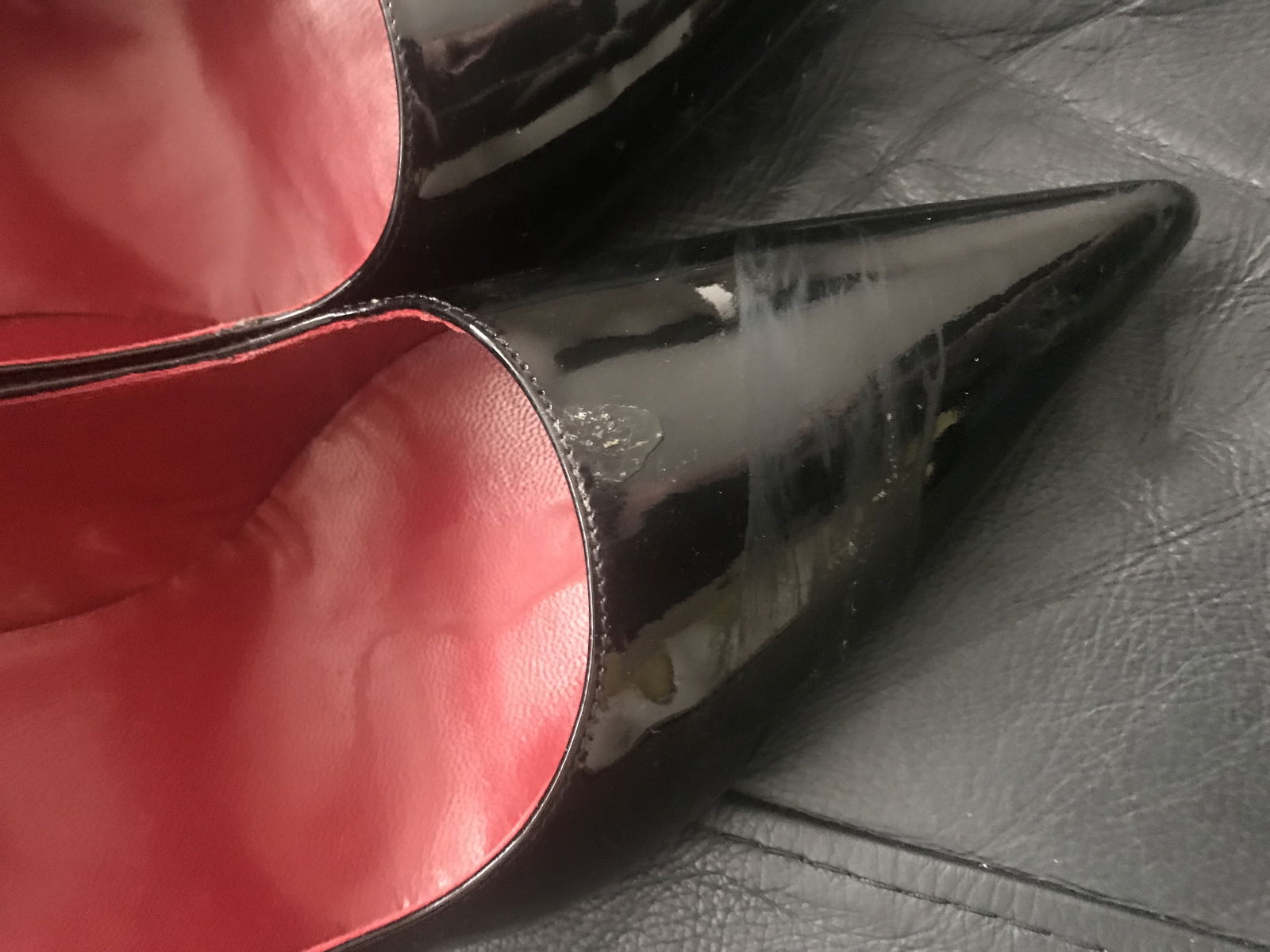 HeelsandCock profile banner