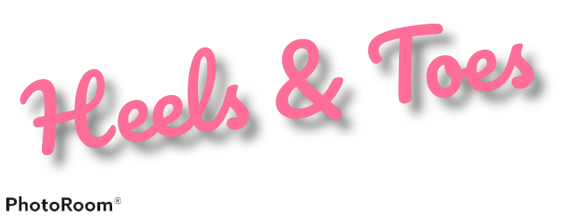 Heels & Toes profile banner