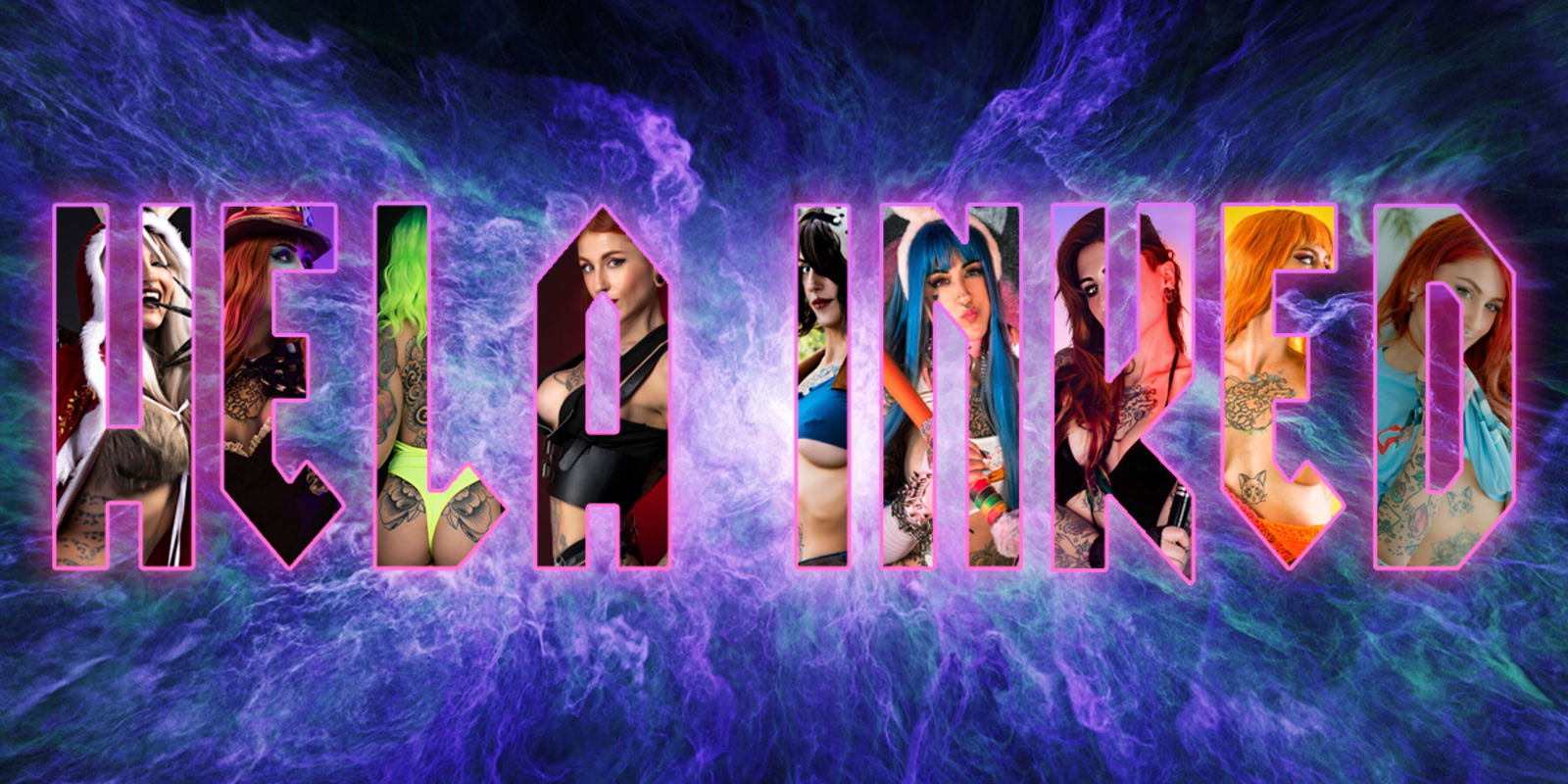 ᚺᛖᛚᚨ ᛁᚾᚲᛖᛞ profile banner