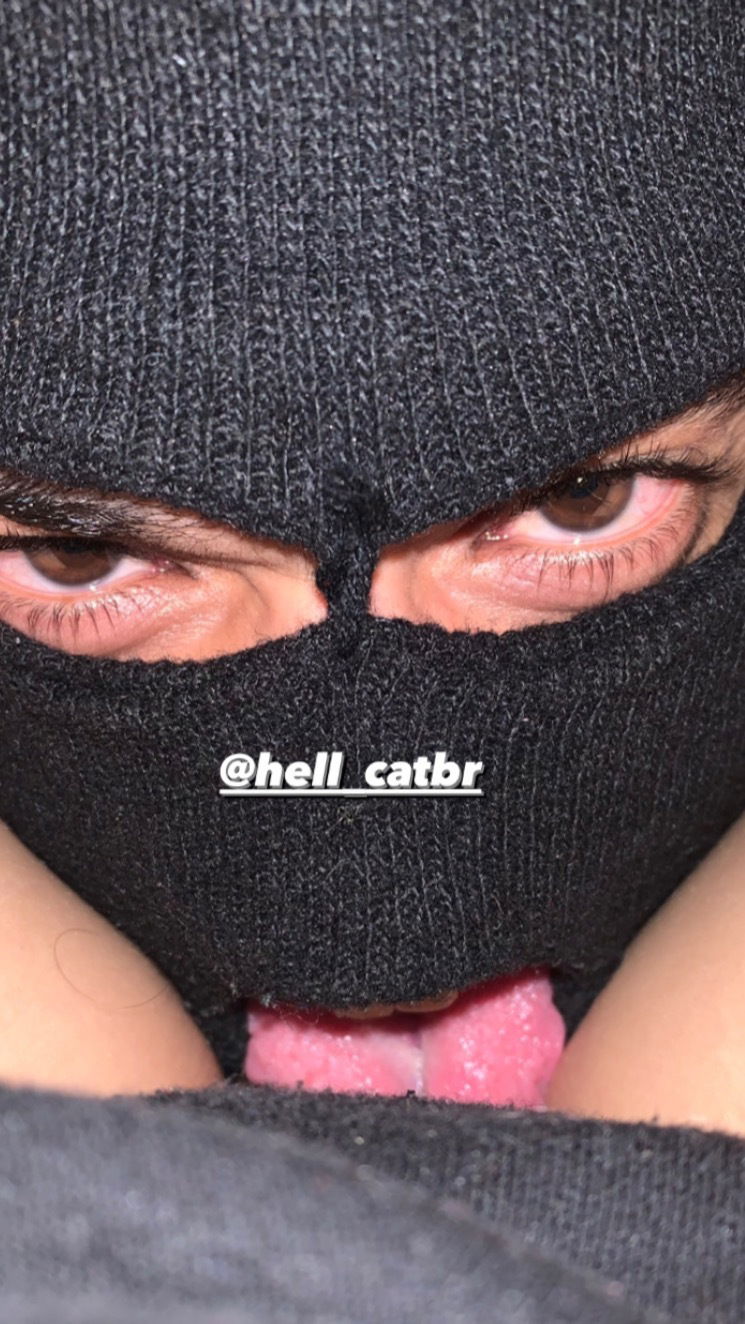 Master Hell Cat π© profile banner