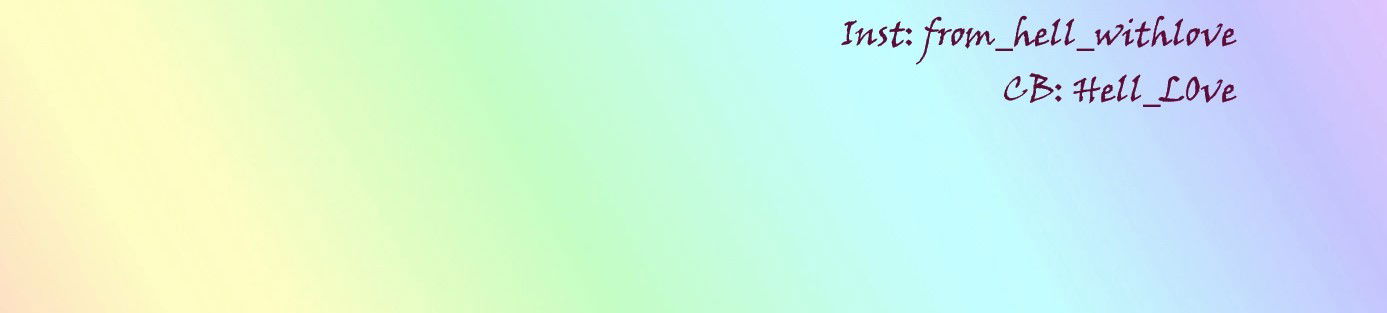 Hell_Love profile banner