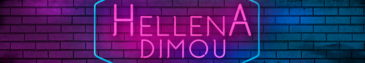 Hellena Dimou profile banner