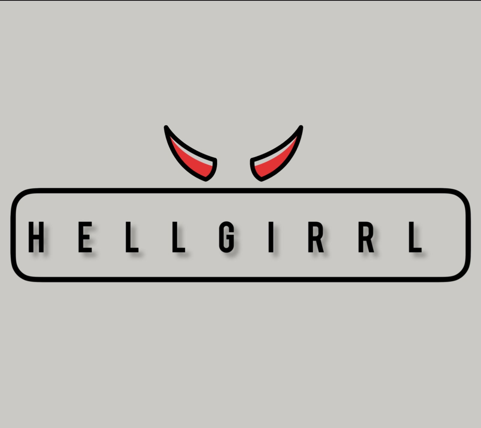 hellgirl profile banner