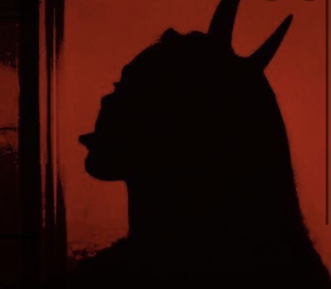 Hellll Cat profile banner