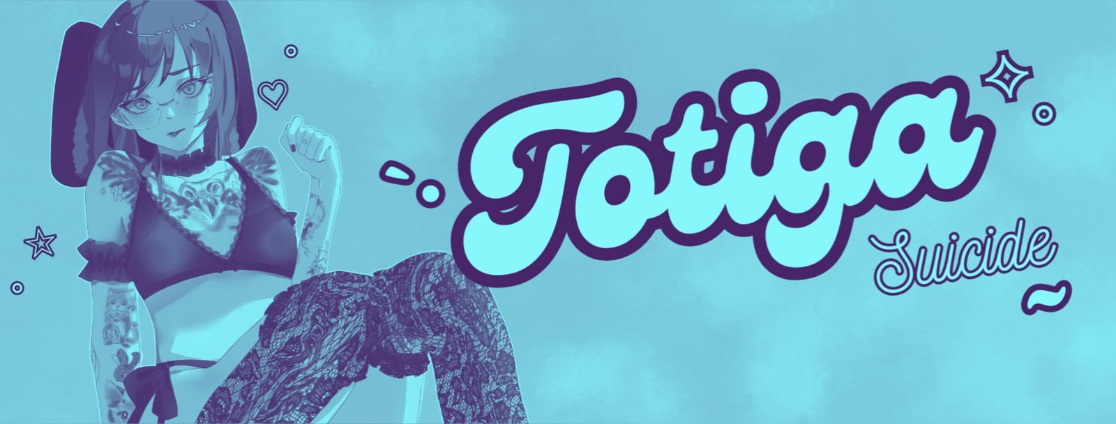 Totiga FREE ACCOUNT profile banner