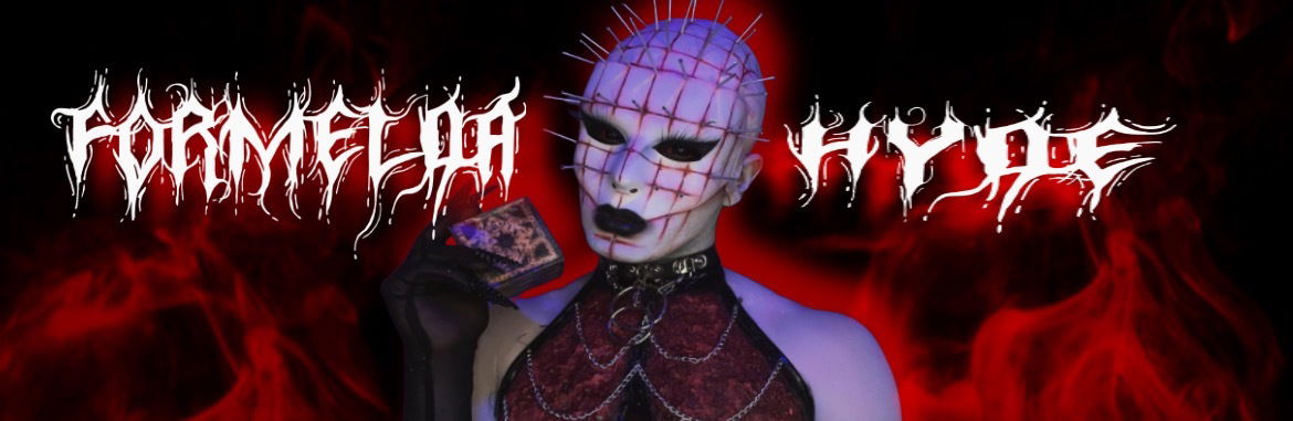 Thermelda thott profile banner