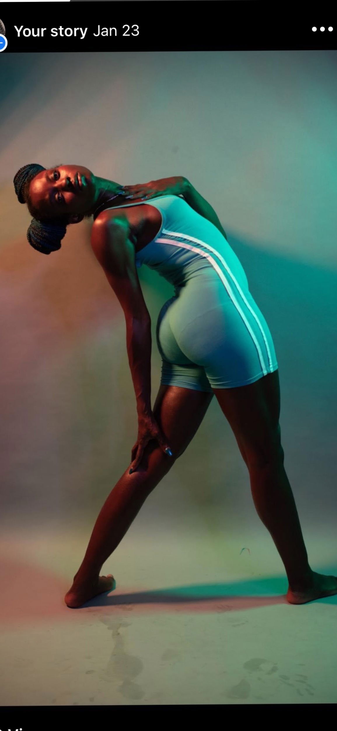 Gabrellahendrixx profile banner