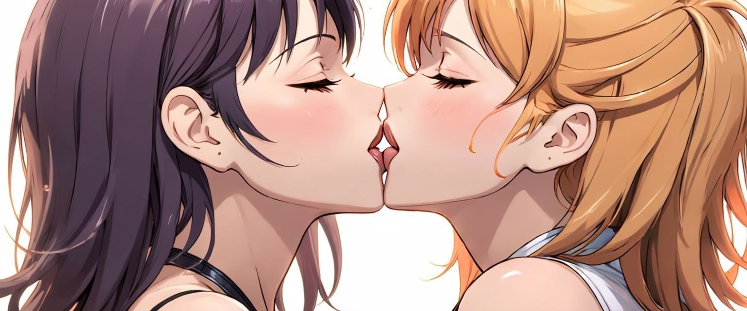 Hentai Harlot profile banner