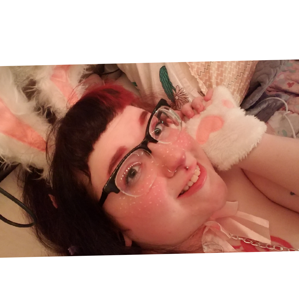 HentaixHime profile banner