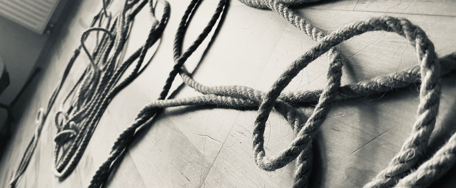 Her And Rope profile banner