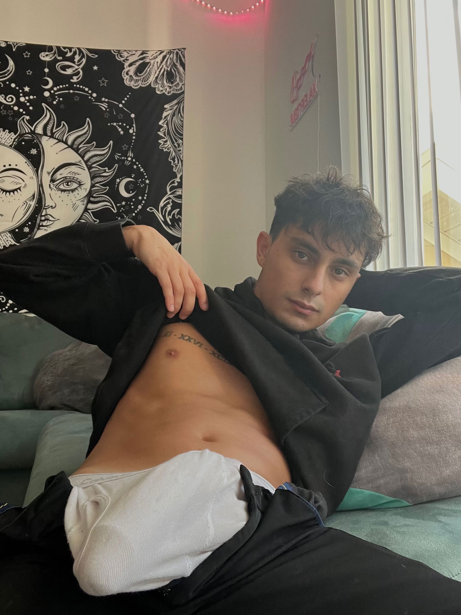 Favorite Twink π profile banner