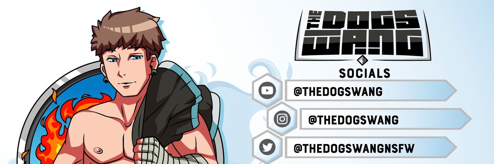 heterosexual_kickboxer vip top 0.1% profile banner