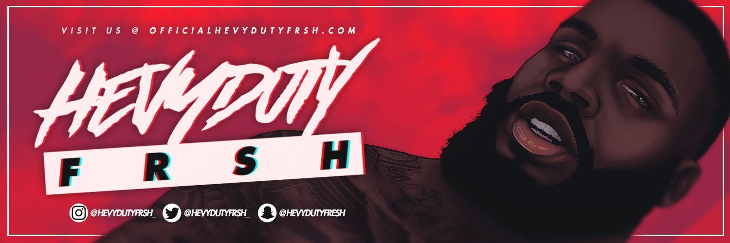 HevyDutyFrsh profile banner