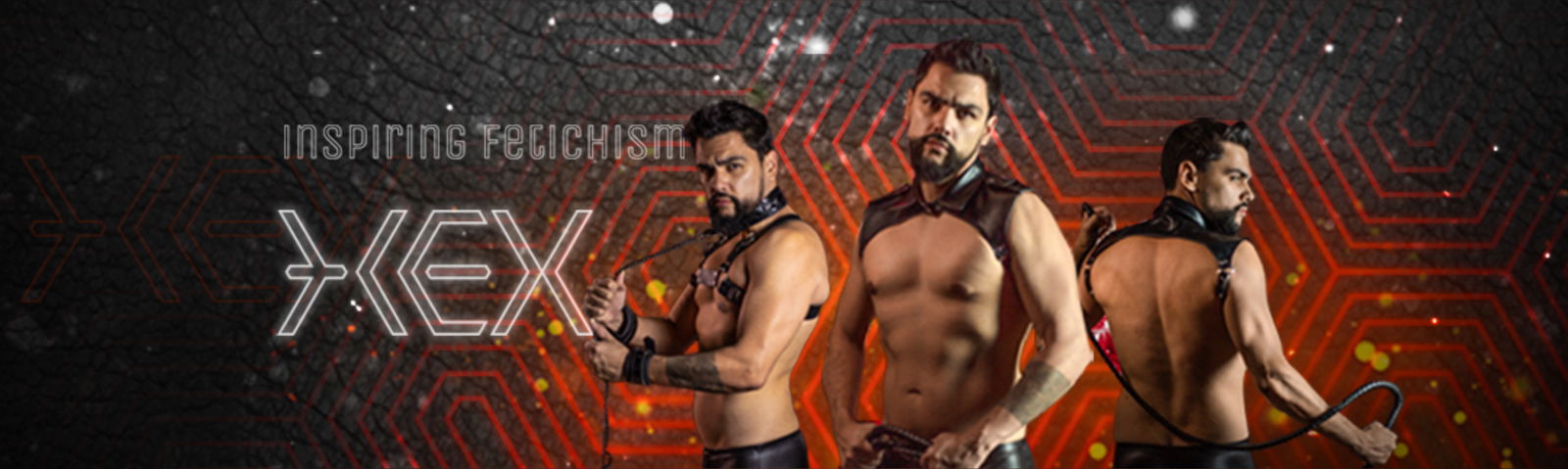 Hex Fetish profile banner