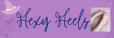 Hexy Heels profile banner