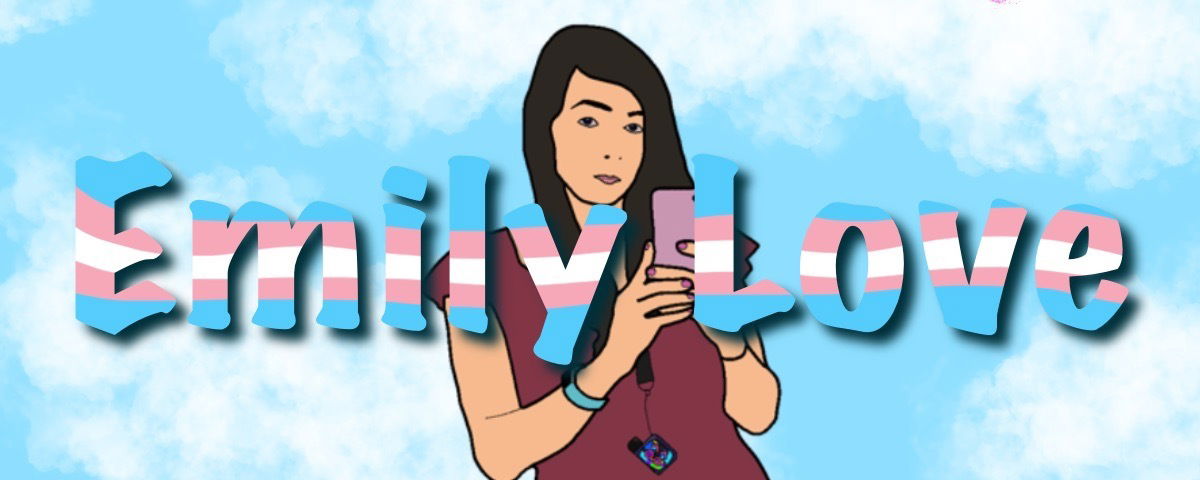 Emily Love profile banner
