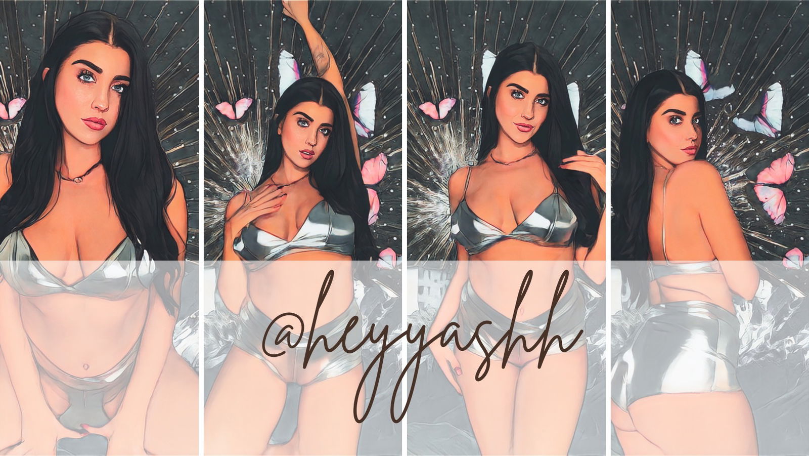 heyyashh banner