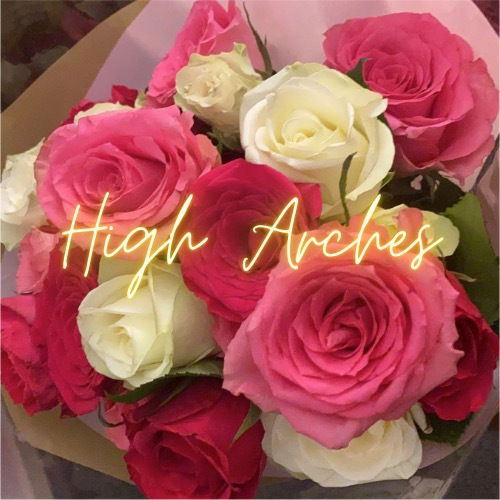 High Arches profile banner