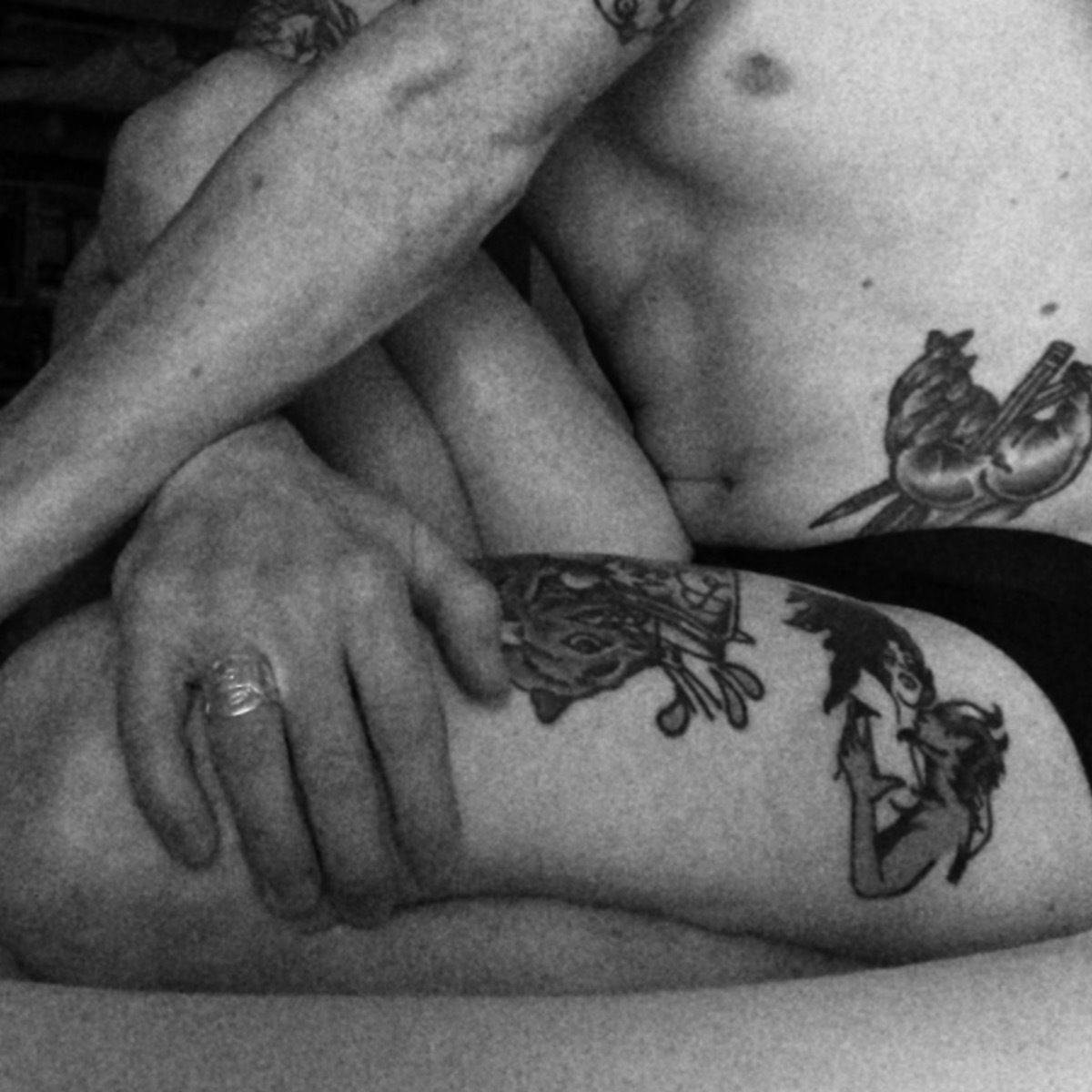 Hillbilly Punk profile banner