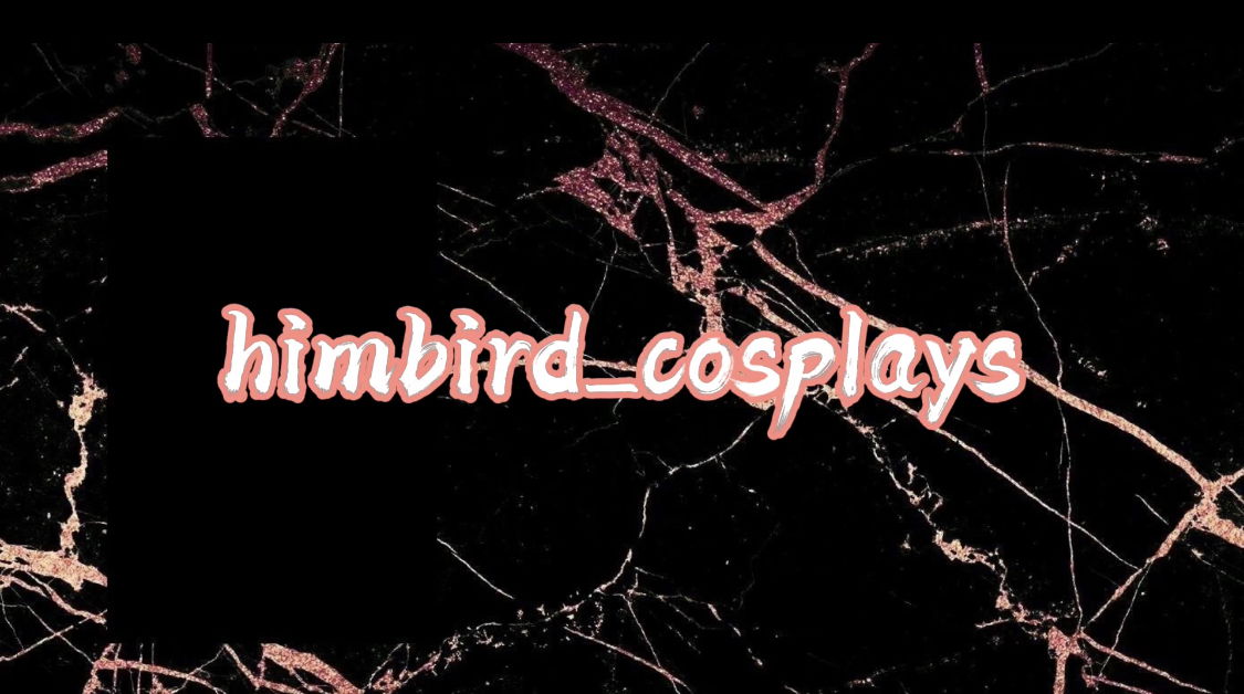 Himbird profile banner