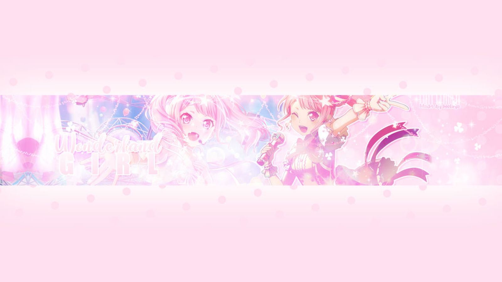 Hynahira profile banner