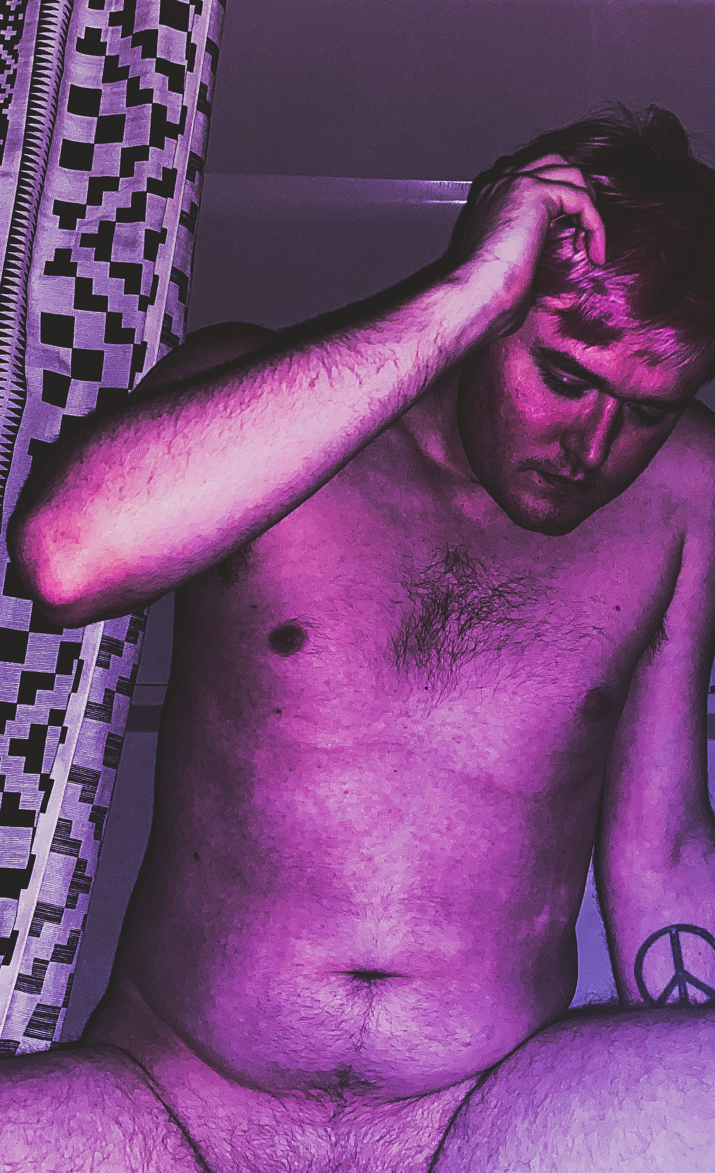 Austin - Gay | Art | Vers profile banner