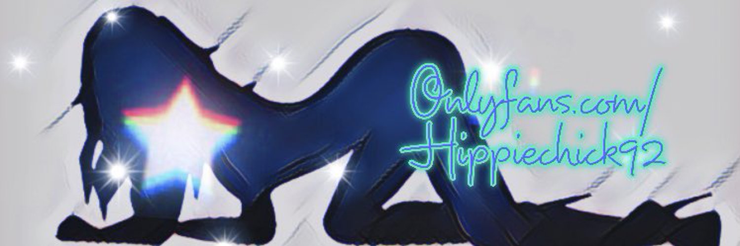 HippieChick92 profile banner