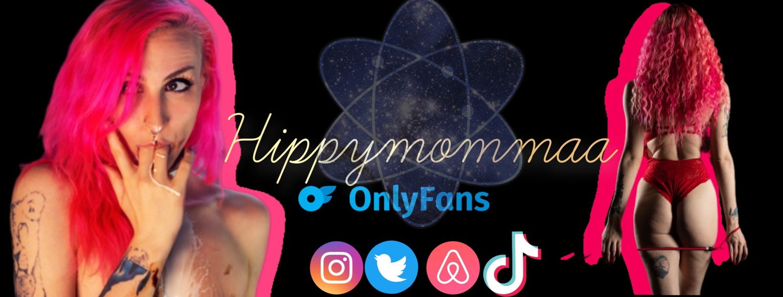 Hippy_LunaRose β NO PPV π₯ πΈ profile banner