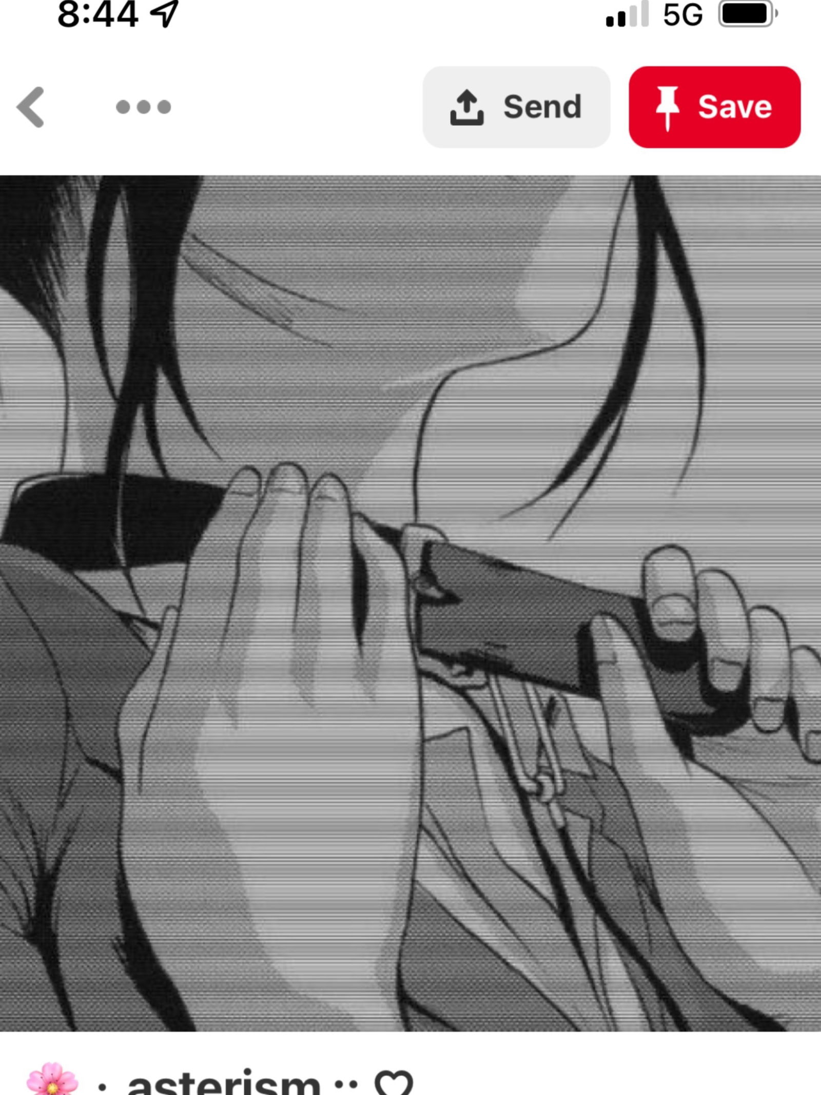 t <3 profile banner