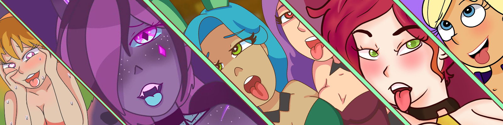 Holley ✿ profile banner