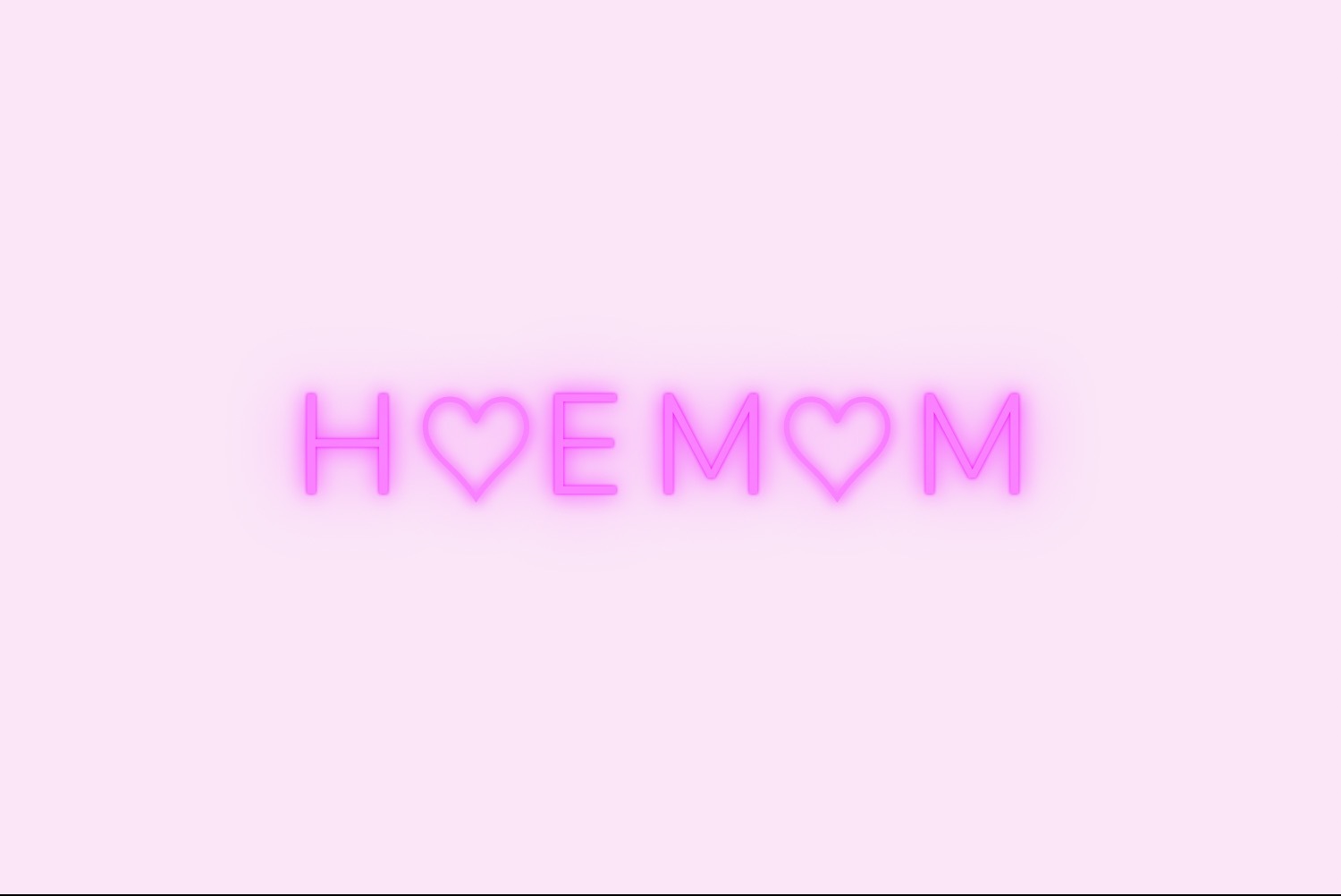 HoeMom profile banner