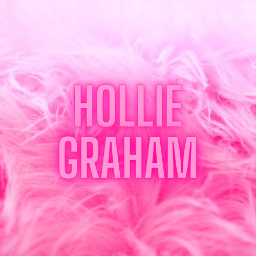 Hollie Graham profile banner