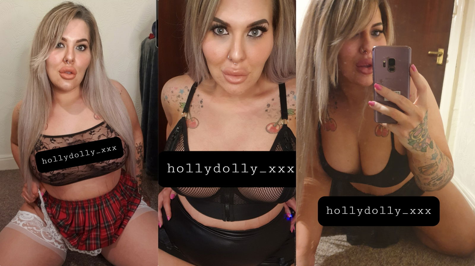 hollydolly_xxx banner
