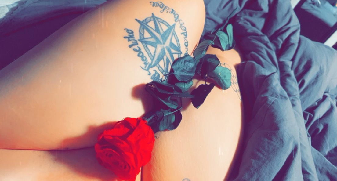 Holly profile banner